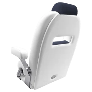 Helm Seating  Pompanette Companies - Quality Marine Products