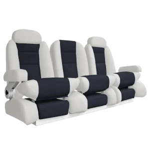 Helm Seating  Pompanette Companies - Quality Marine Products