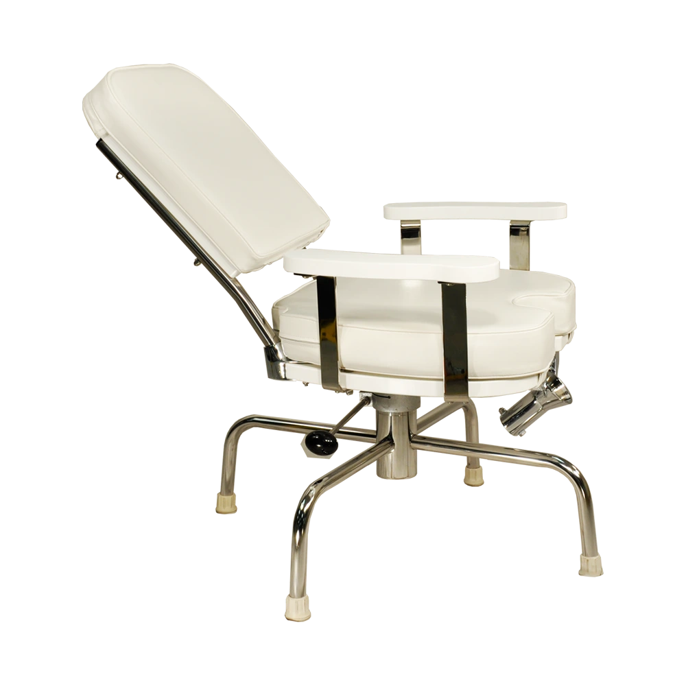 100 Q Anglers Series Fishing Chair  Pompanette Companies - Quality Marine  Products