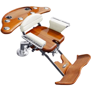 Fighting Chairs  Pompanette Companies - Quality Marine Products