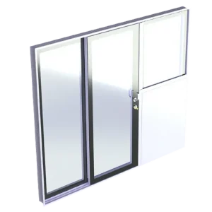 Marine Sliding Doors