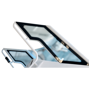 Windshield Systems