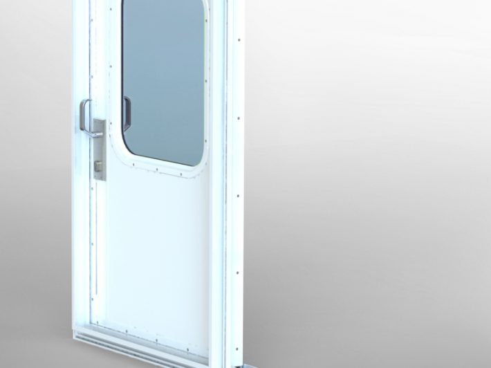 1600-CB INSIDE VIEW
