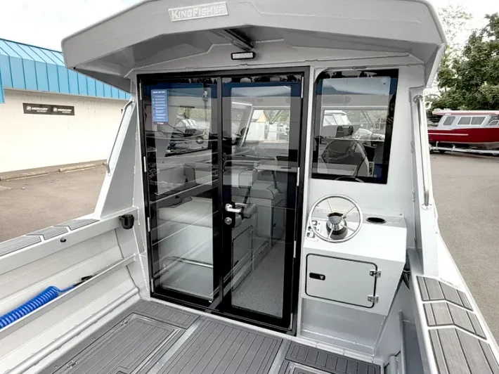 1600-M Door KF XAC