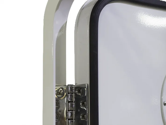 1600-QA Interior Hinge
