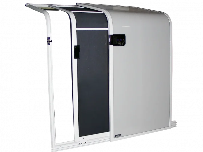 2000 COMPANIONWAY DOOR