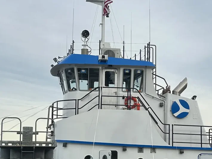 Boma 1600-W-Tug-2