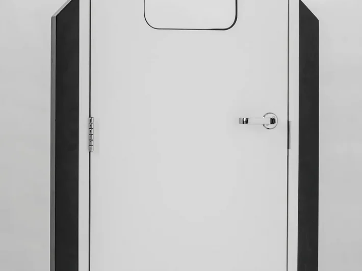 Bomar 1600 W - Closed