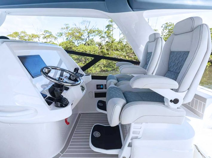 Credit: Intrepid Boats