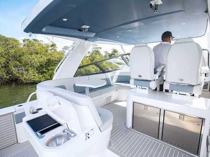 Credit: Intrepid Boats